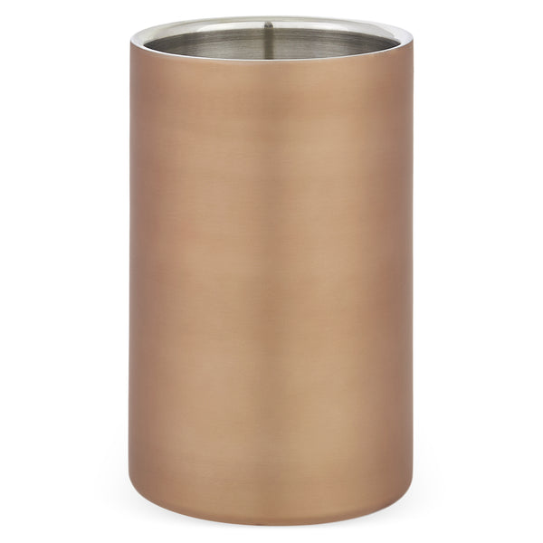 MAURO Frapieră, inox, D.12cm