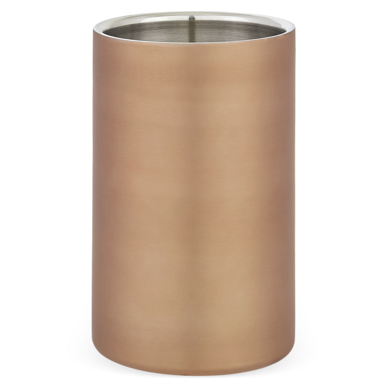 MAURO Frapieră, inox, D.12cm