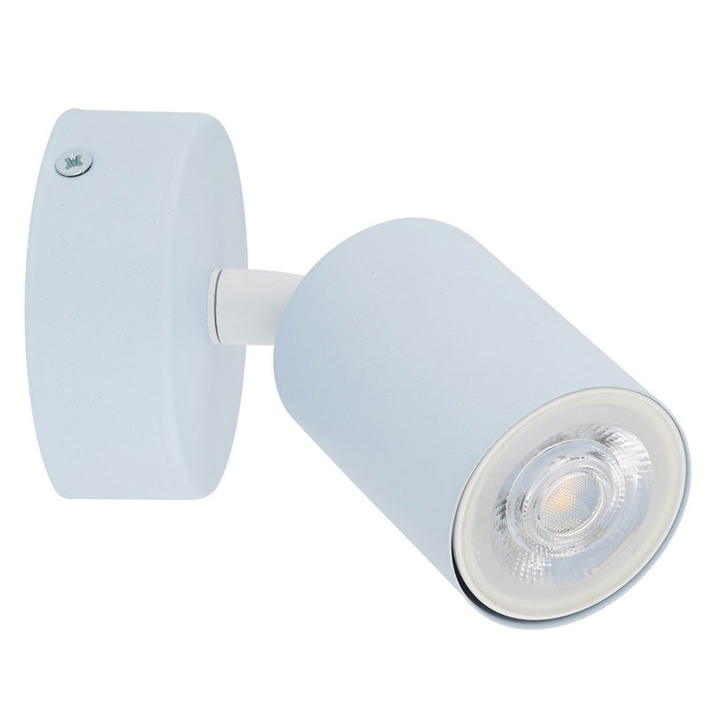 LIVIA Aplică 1x10W GU10