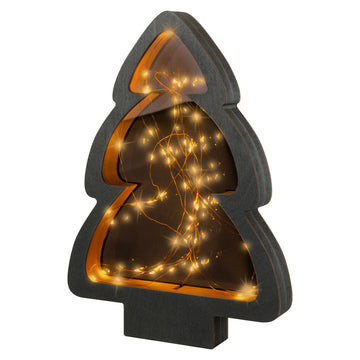 PINEFIELD Decorațiune Crăciun de la Mobexpert