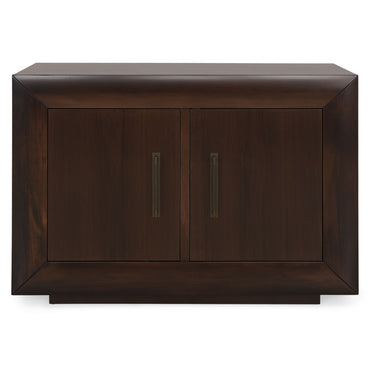 ORSAY Comodă, 2 uși