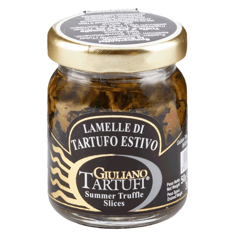 TARTUFI Trufă feliată