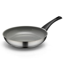 LUMENFLON Tigaie, inox