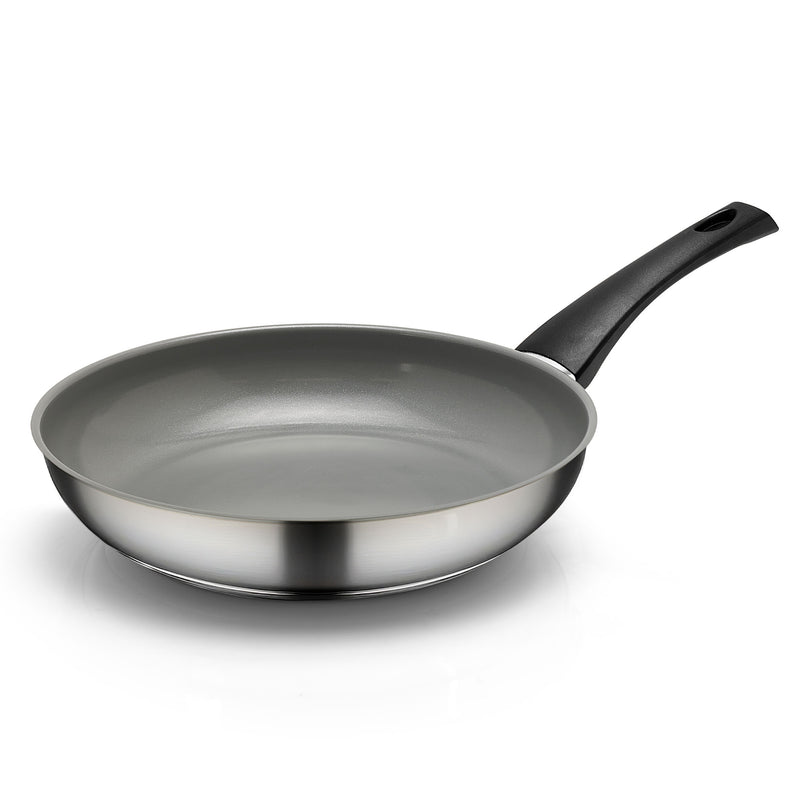 LUMENFLON Tigaie, inox