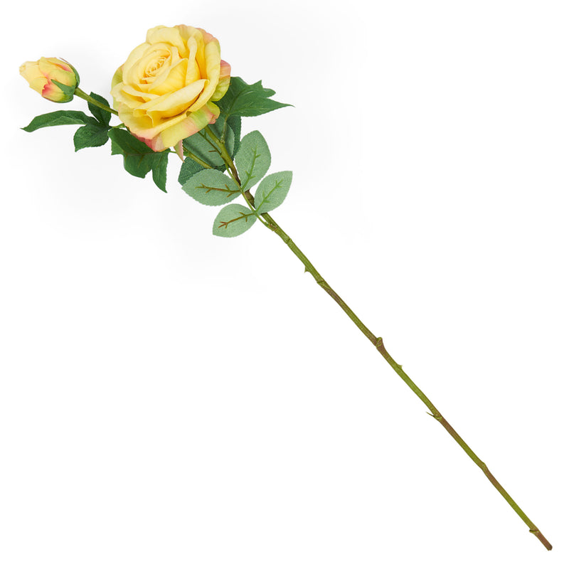 ROSE Floare artificială