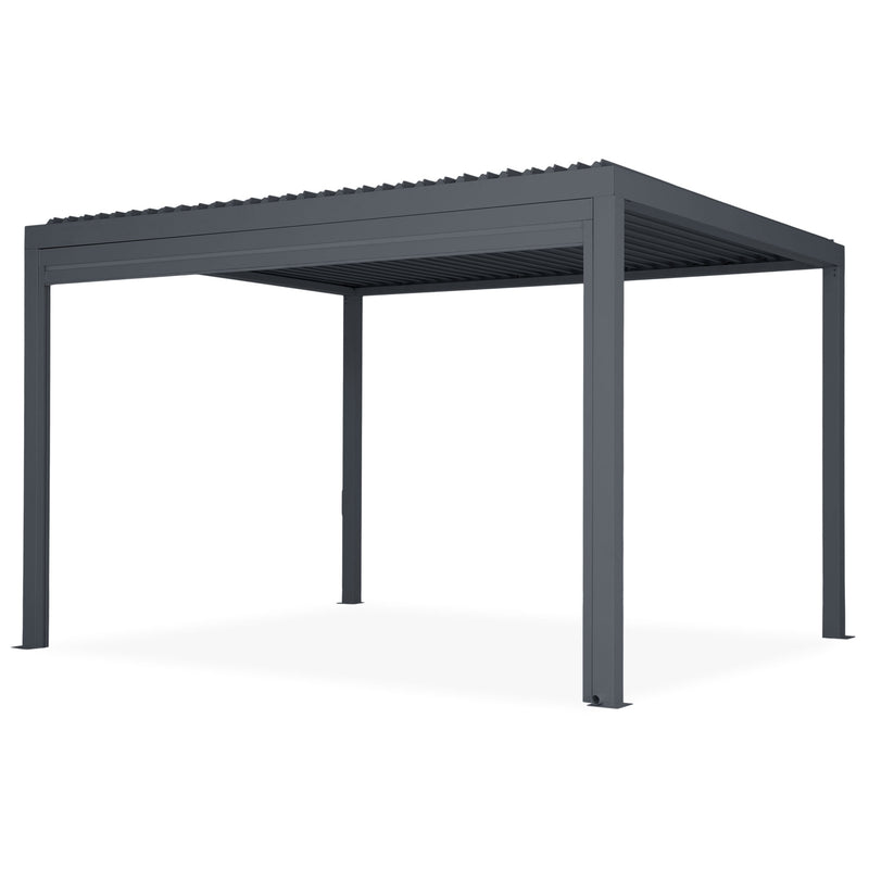 SUMMER BELLA Rulou electric pavilion