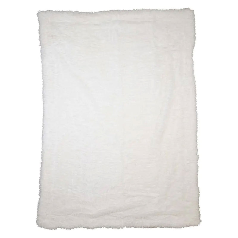 SOFT TEDDY Pled, 130x180cm