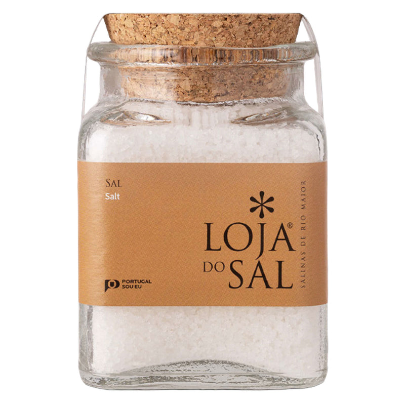 LOJA SAL Fulgi de sare