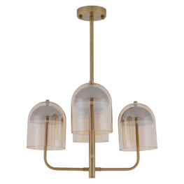 CONTO Lustră 32W LED