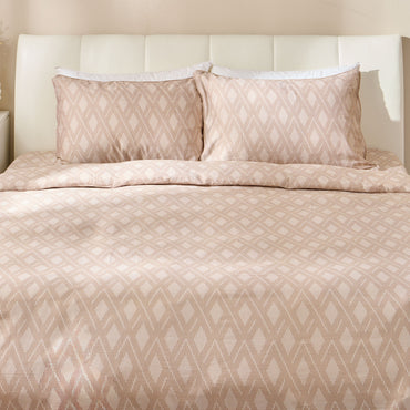 JIP Set așternut 4 piese, 200x220cm