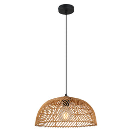 ZERFA Lustră 1x20W E27