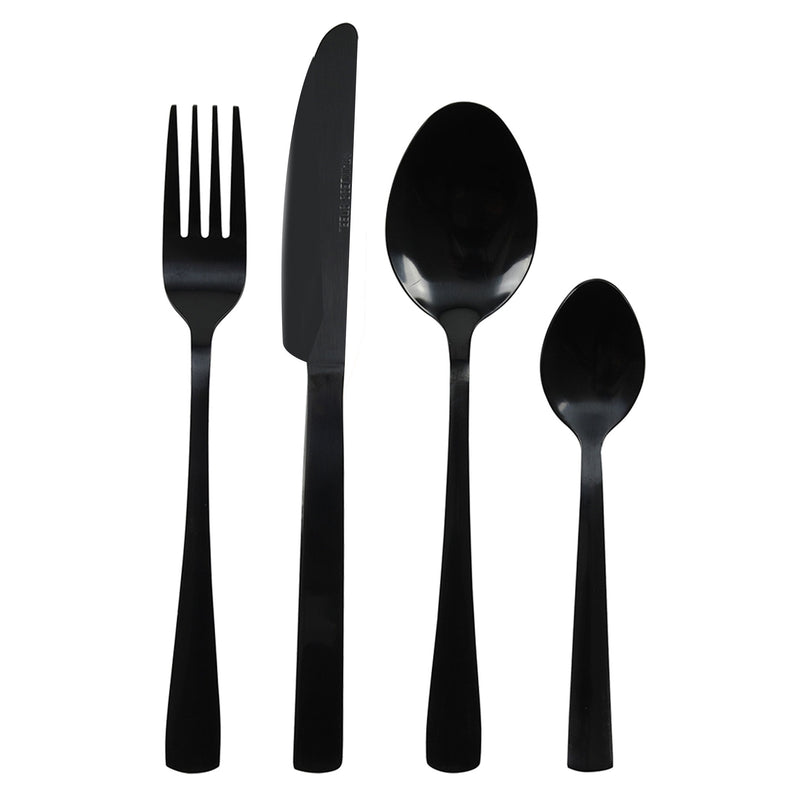 SEYA Set tacâmuri, 16 piese