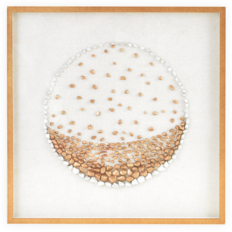 LIBRA I Decorațiune perete