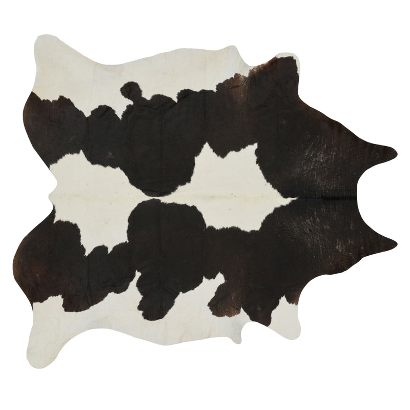 COW HIDE128 Covor cameră