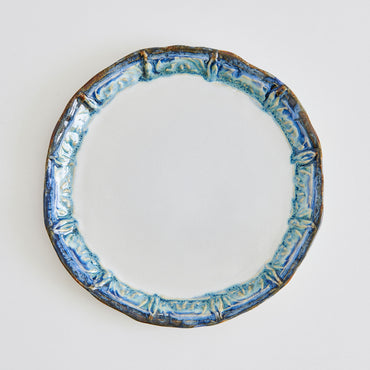 TITANIC Farfurie fel principal, ceramică, D.28cm