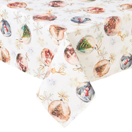 SNOWBALL 3 Față de masă