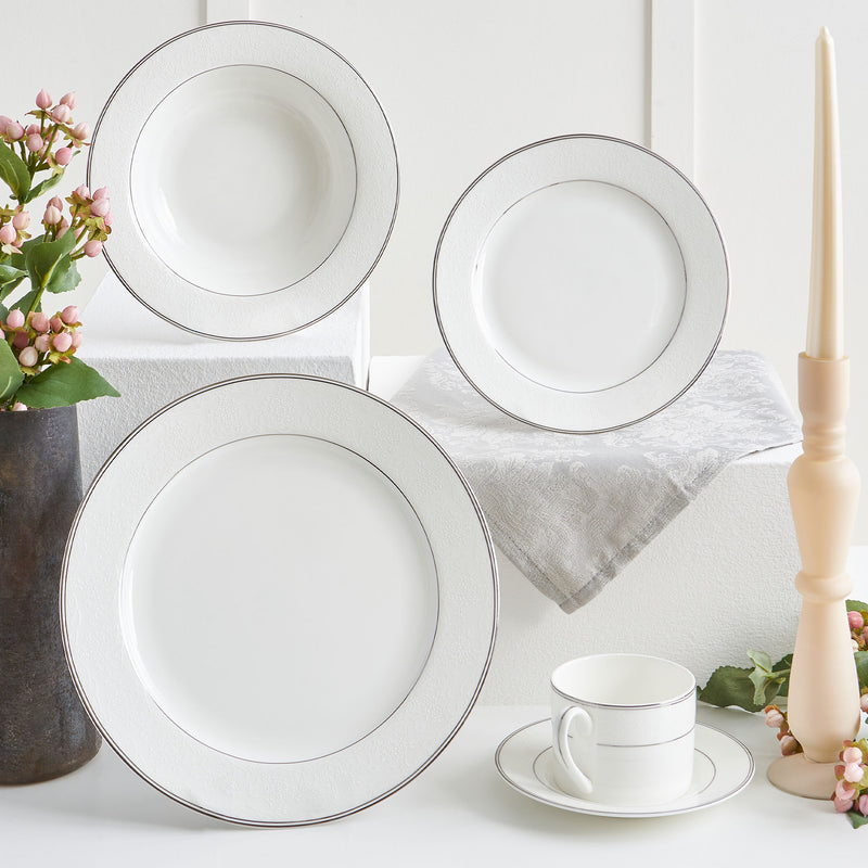 ALTEA Set veselă, porțelan, 20 piese