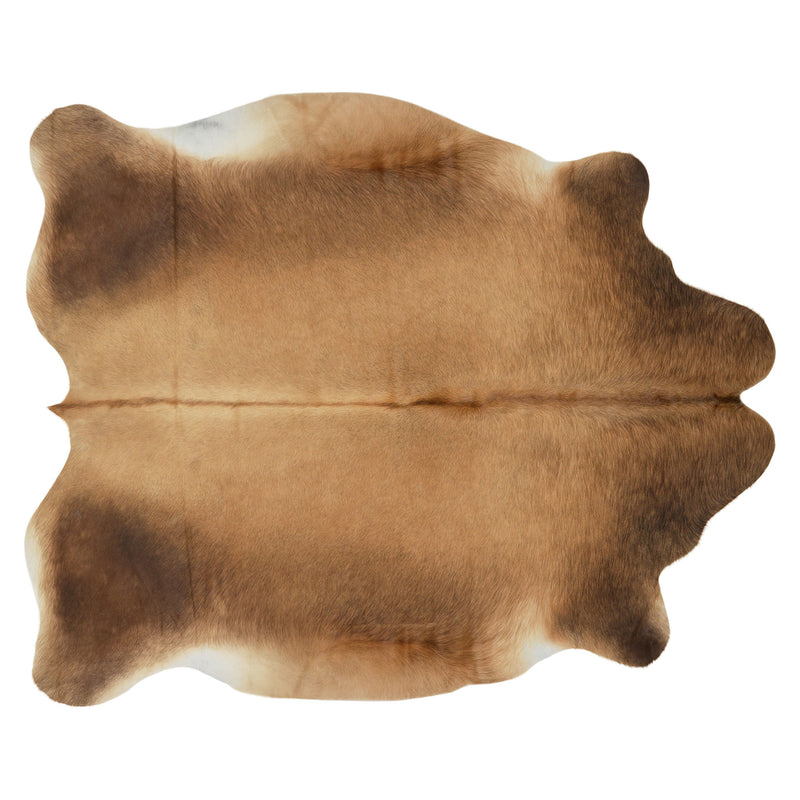 COW HIDE132 Covor cameră