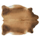 COW HIDE132 Covor cameră