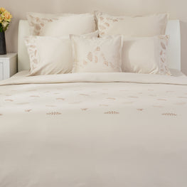 PECAN Set așternut 7 piese, 200x220cm