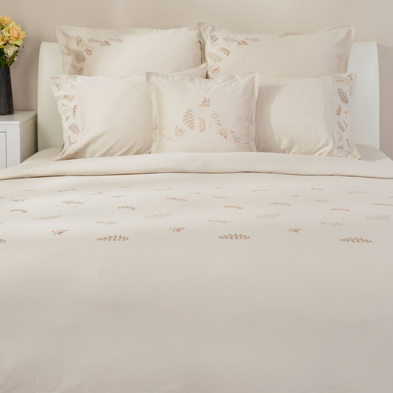 PECAN Set așternut 7 piese, 200x220cm