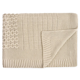 ELIJAH Pled, 130x170cm