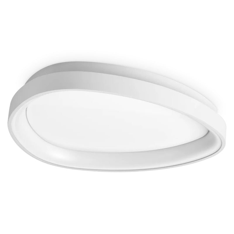 GEMINI Plafonieră 1x24W LED