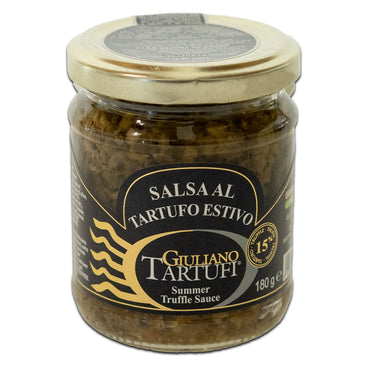 TARTUFI Sos de trufe