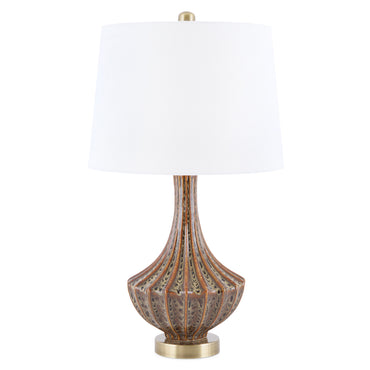 TERACO Veioză 1x60W E27