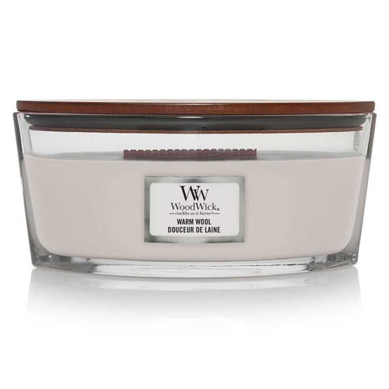 ELLIPSE Lumânare parfumată