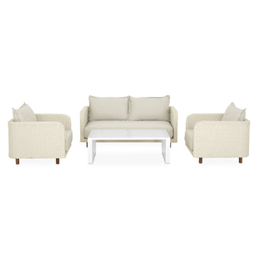 NAYAN Canapea exterior, 2 locuri