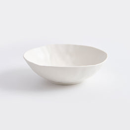 ORNA Bol paste, porțelan, D.21cm