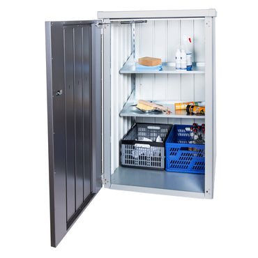 ALEX/EUROPA/LOCKER Set 2 rafturi