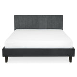 grafit / bone-14-negru