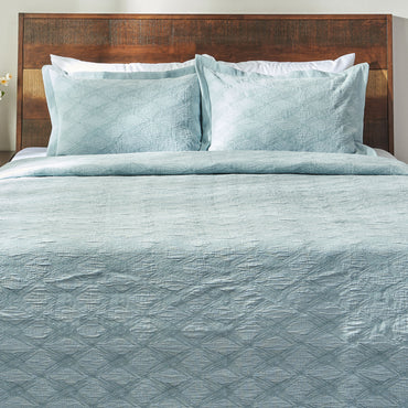 CELENA Set cuvertură 3 piese, 240x270cm