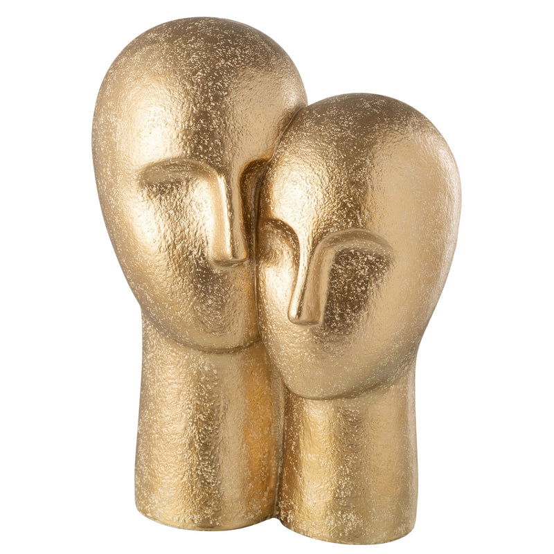 FACE VISION Figurină