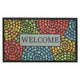 LIMA WELCOME FLOWER646 Covoraș intrare, 45x75cm