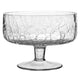 CARISSA Bol, sticlă, D.19cm