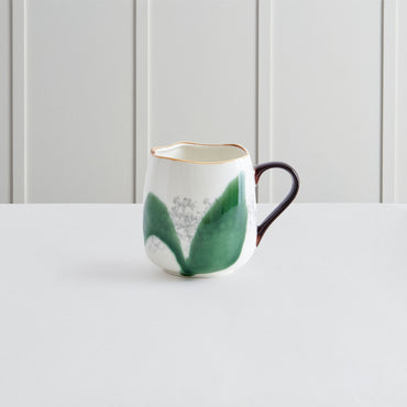 TROPICAL Cană, porțelan, 360ml