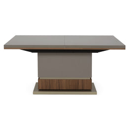 BERGAMO Masă extensibilă