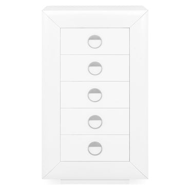 CANNES Comodă, 5 sertare