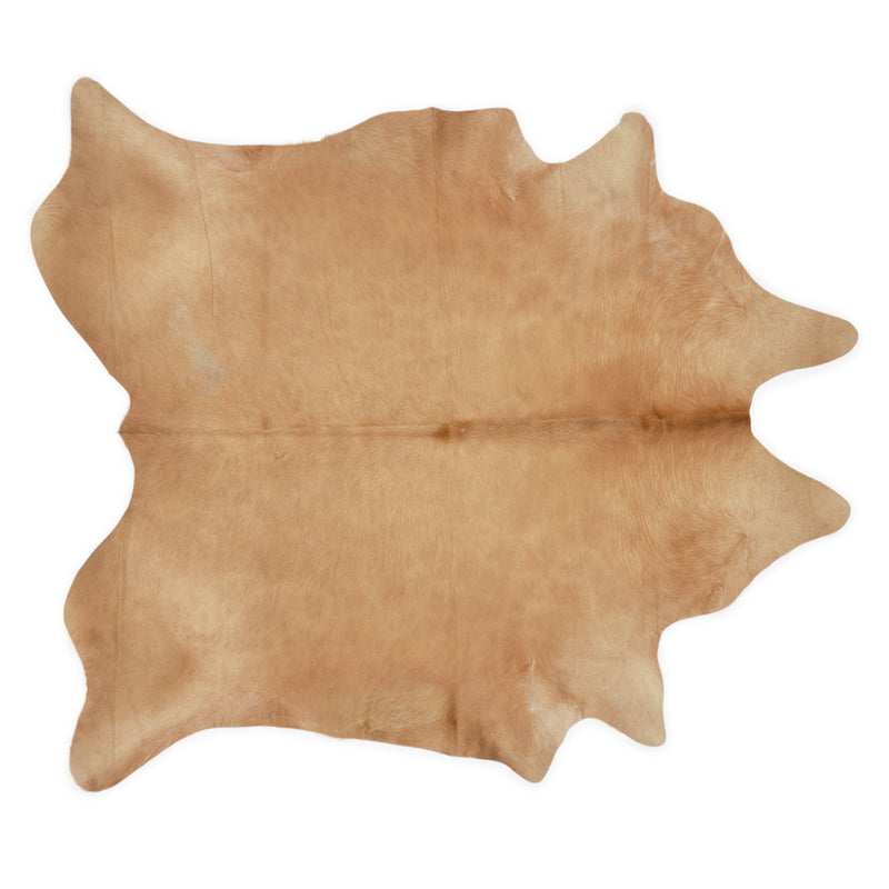 COW HIDE96 Covor cameră