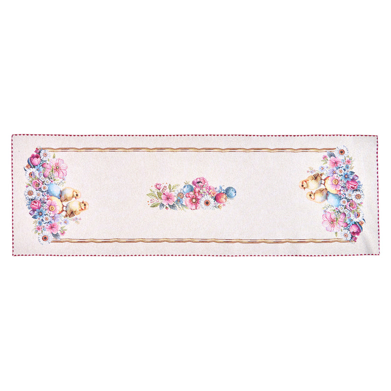 GOBELIN PASQUA 6 Șervet decorativ masă
