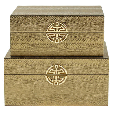 YASMEEN Cutie depozitare