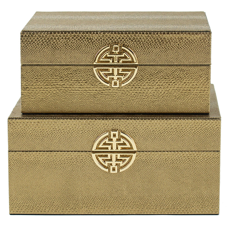 YASMEEN Cutie depozitare