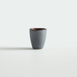 MOOD Ceașcă, ceramică, 100ml