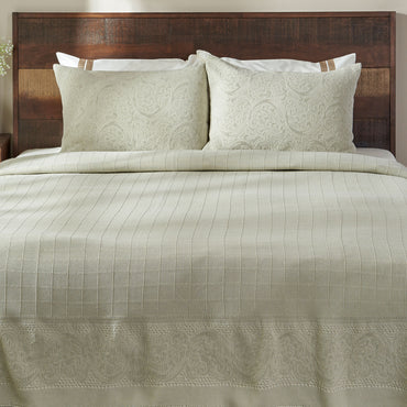FADIA Set cuvertură 3 piese, 240x270cm