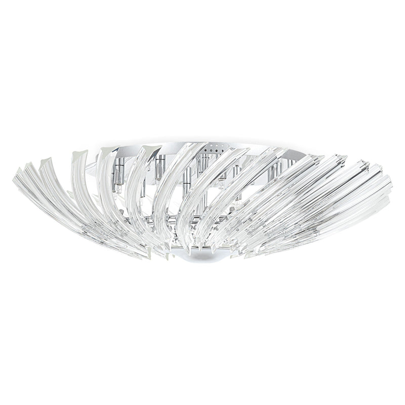 IMALA Plafoniera 8x40W G9 - Articol resigilat