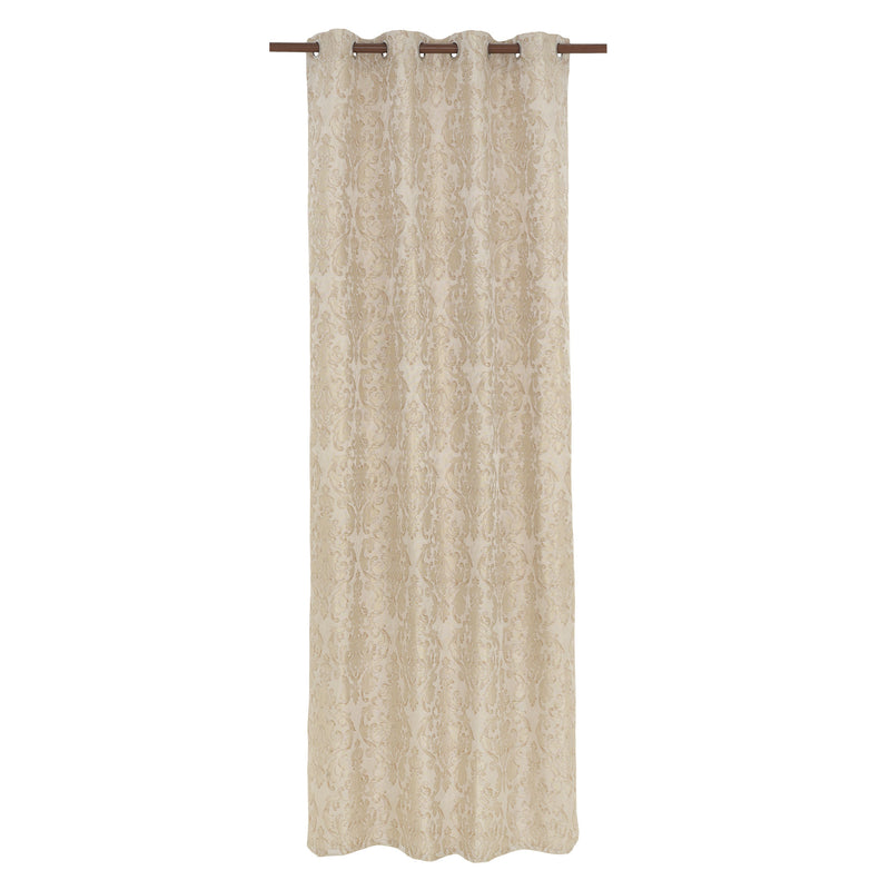 BRITTANY Draperie cu inele