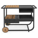 GRILL Gheridon pentru grătar